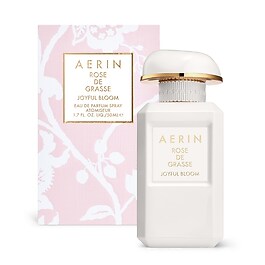 Rose De Grasse Joyful Bloom - Woda perfumowana